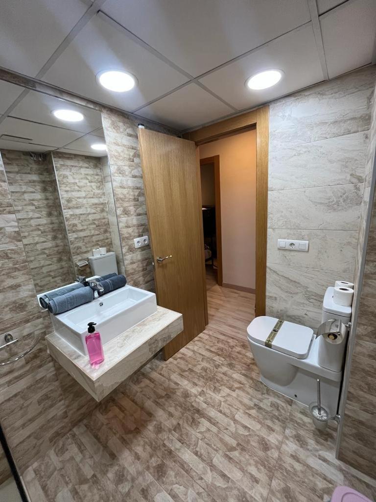 Bulgaria Elite Serra Nevada Exterior foto